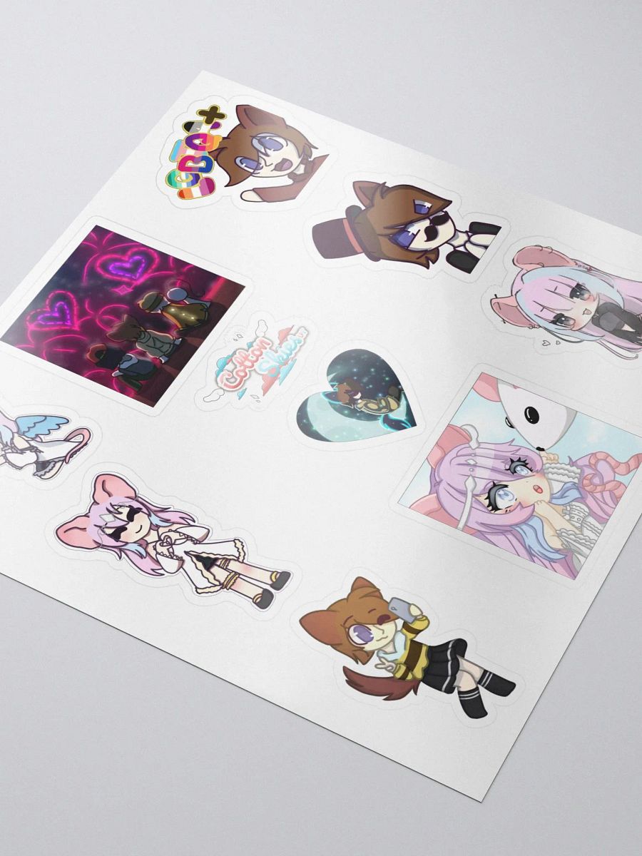 Stickers product image (3)