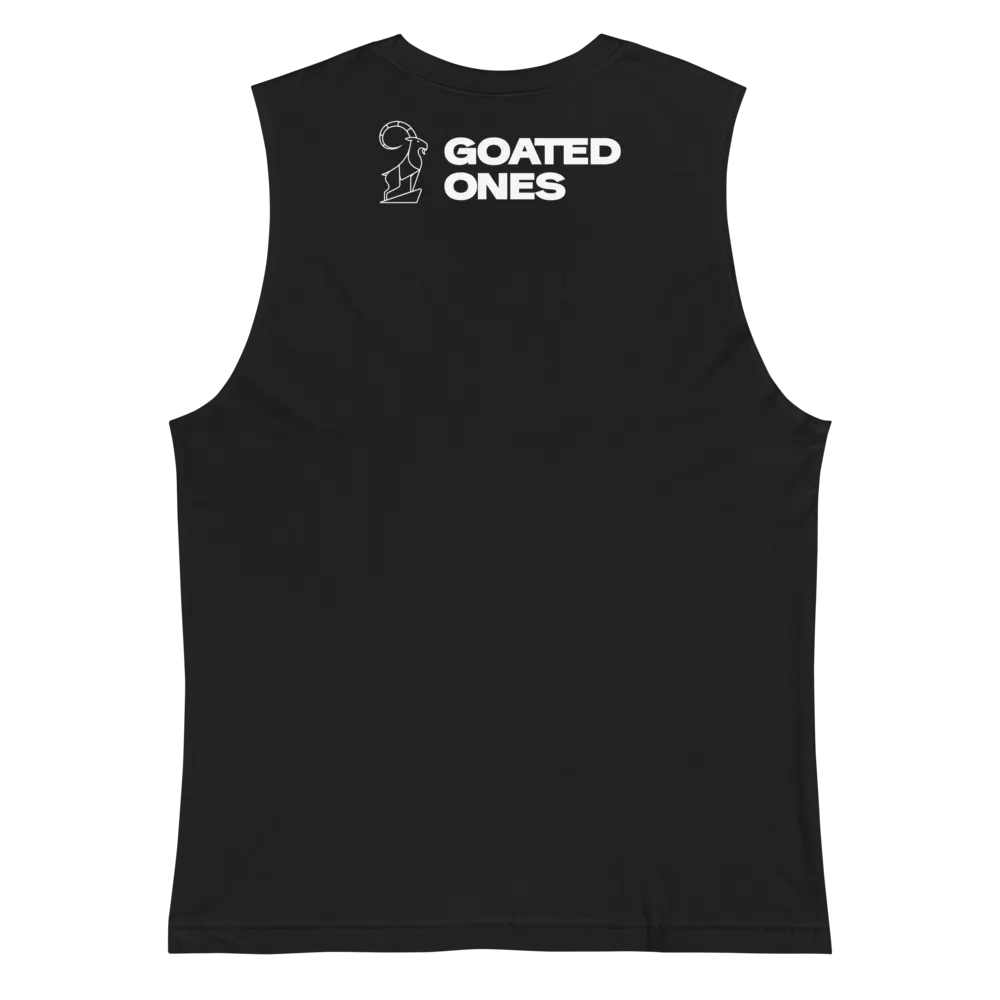 24 Hour Ballers - Tank product image (7)