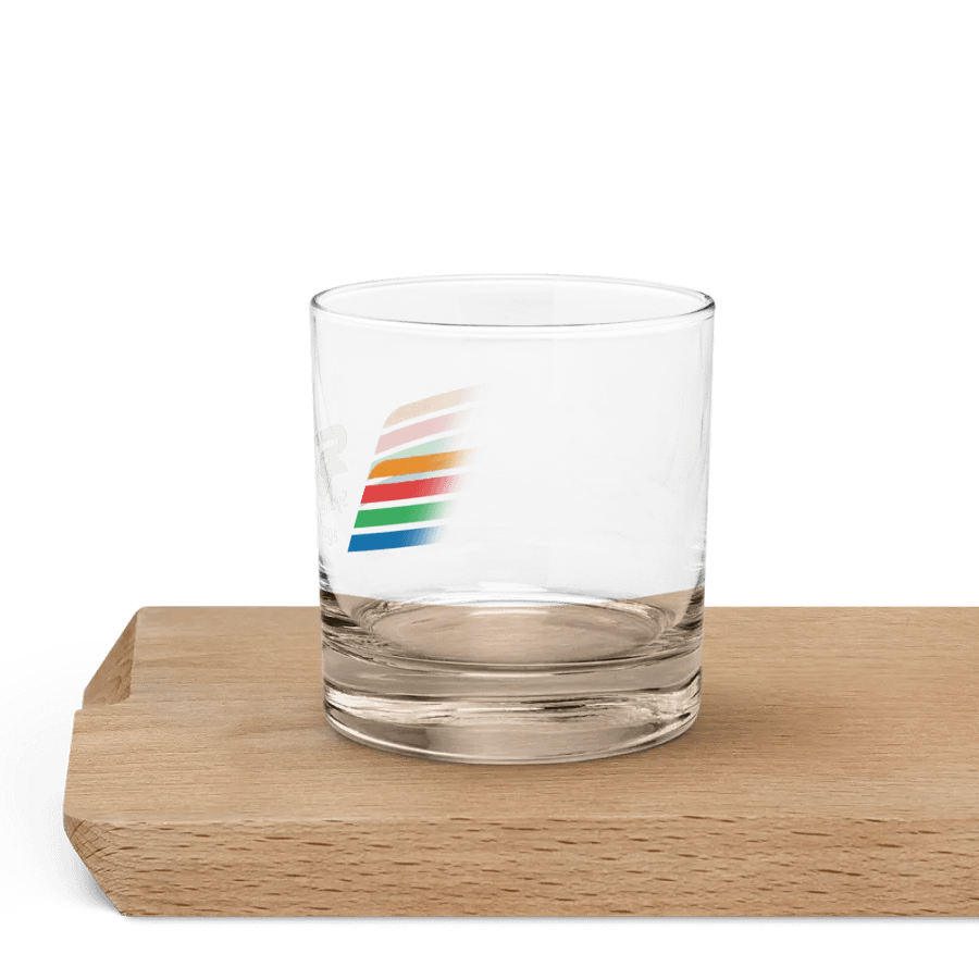 STV Rocks Glass product image (7)