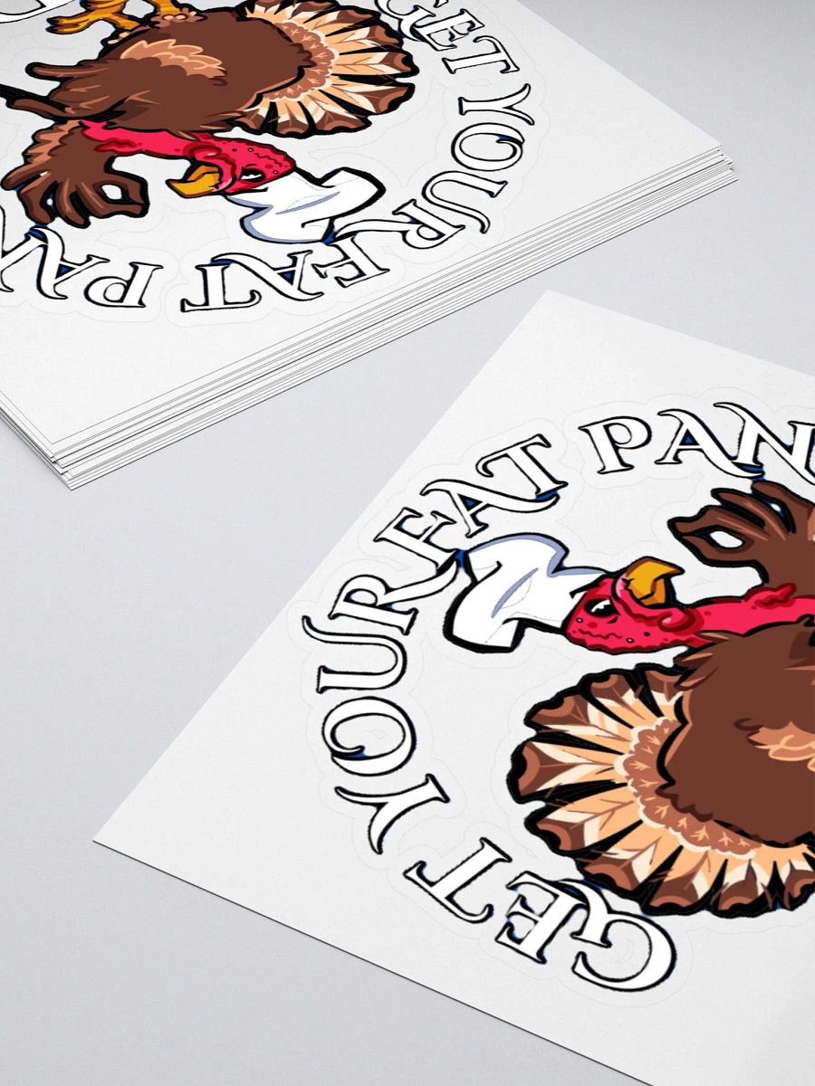 GET YOUR FAT PANTS READY product image (11)