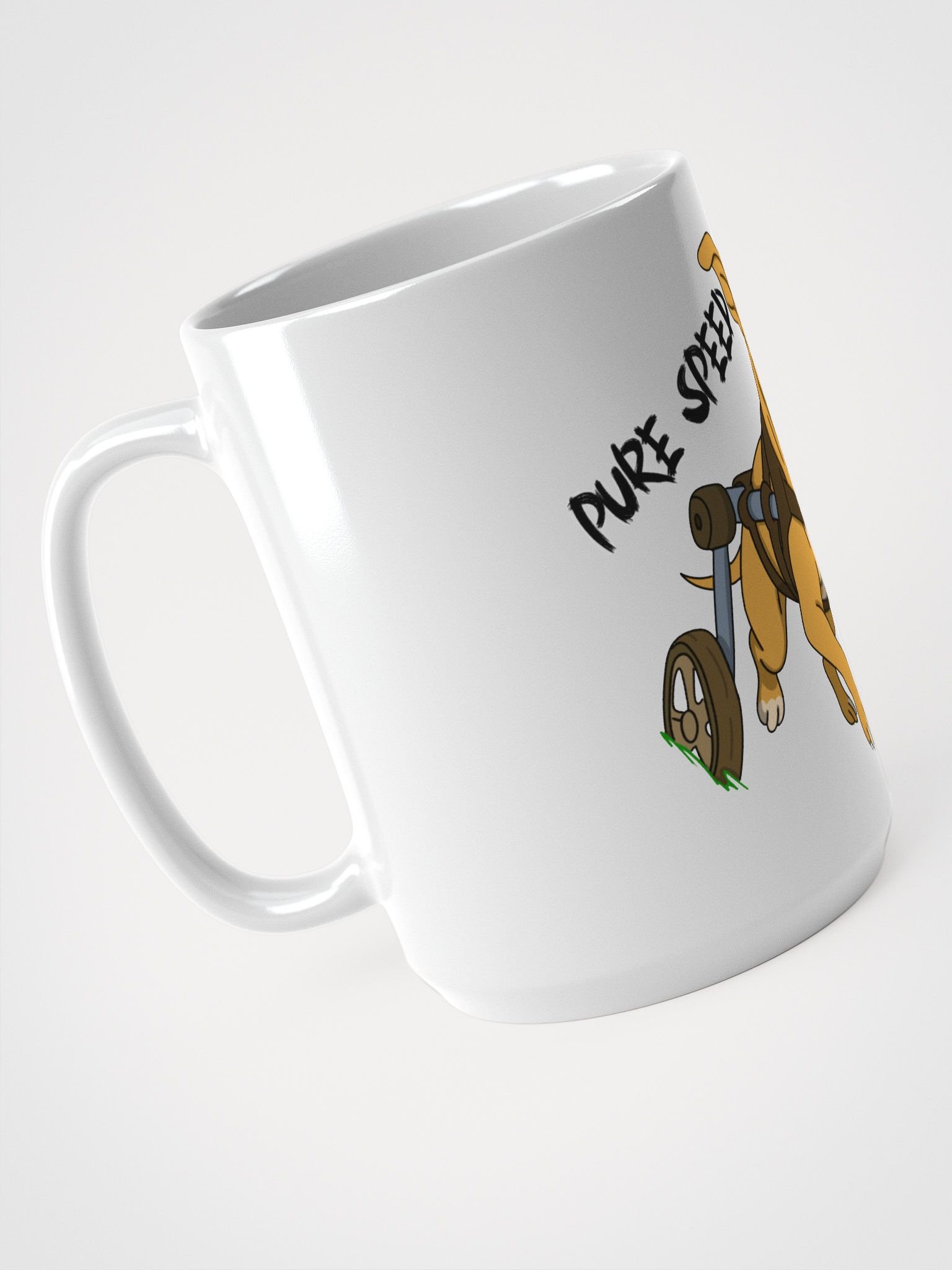 Pure Speed product image (3)