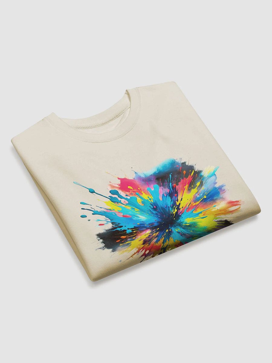 SPLAT!!! Premium Sweatshirt product image (25)