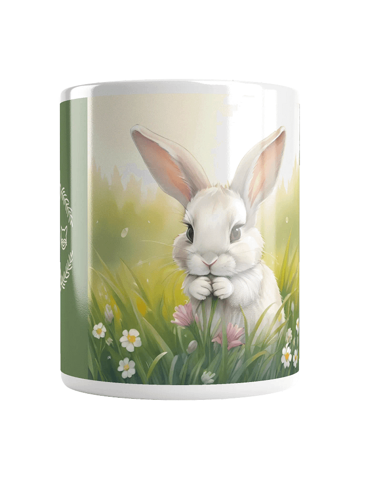Peaceful Nibbles product image (1)