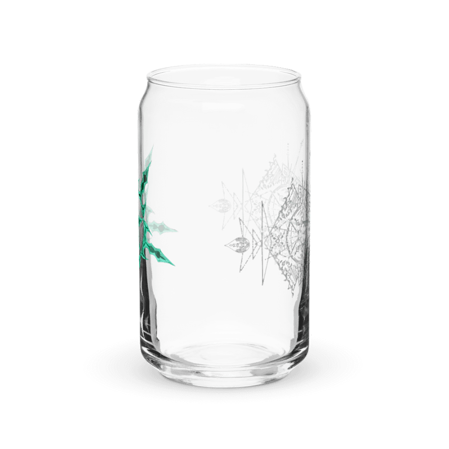 THE EVO GOTHIC GLASS product image (8)