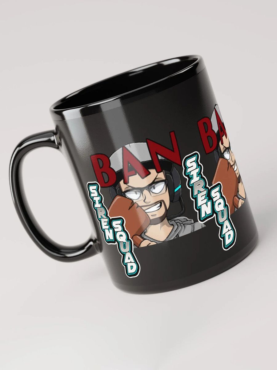 SirenSquad Custom Mug product image (5)