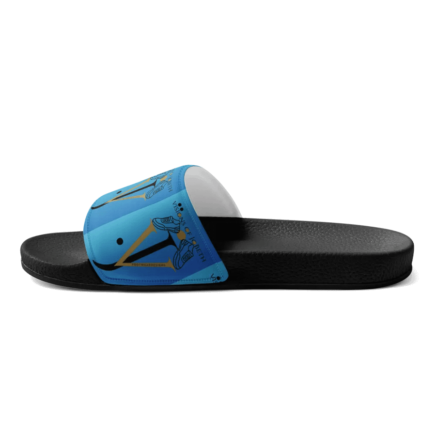 JoBeth Design Footwear The Slipper product image (7)