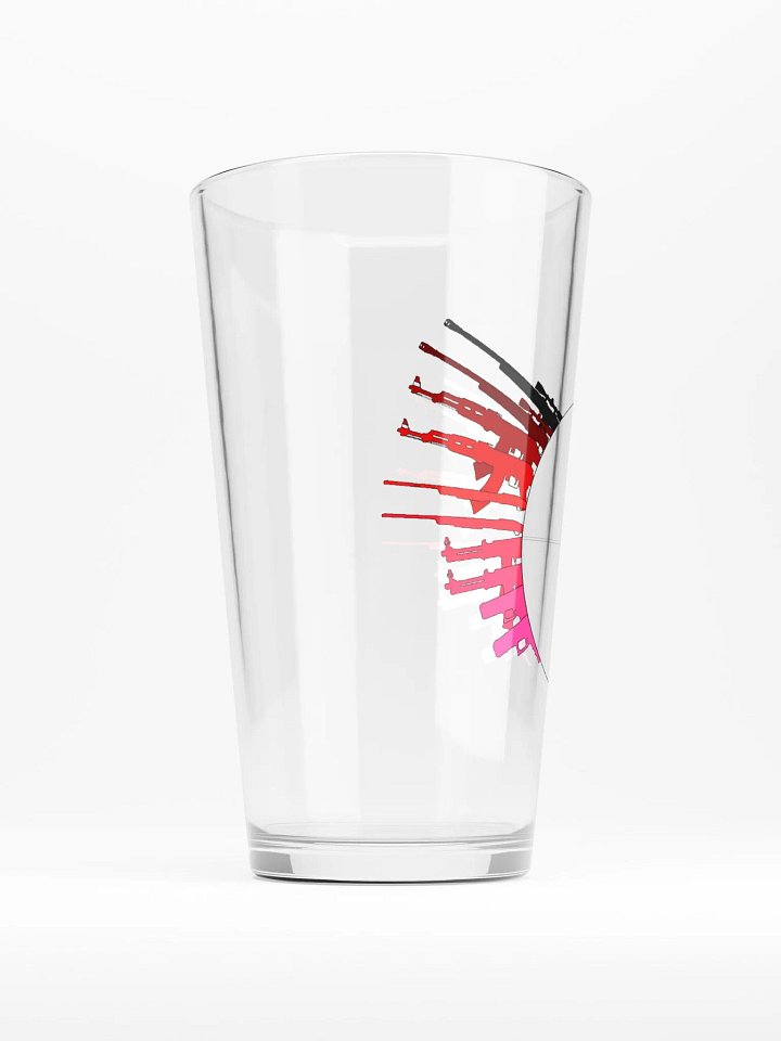 Pint Glass product image (2)