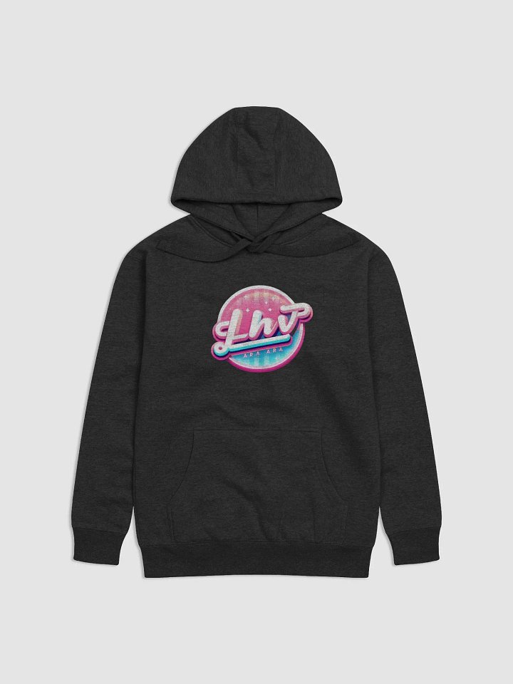 LHVT Hoodie product image (5)