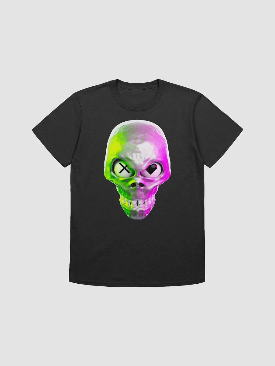 The Grim Skull T-Shirt product image (1)