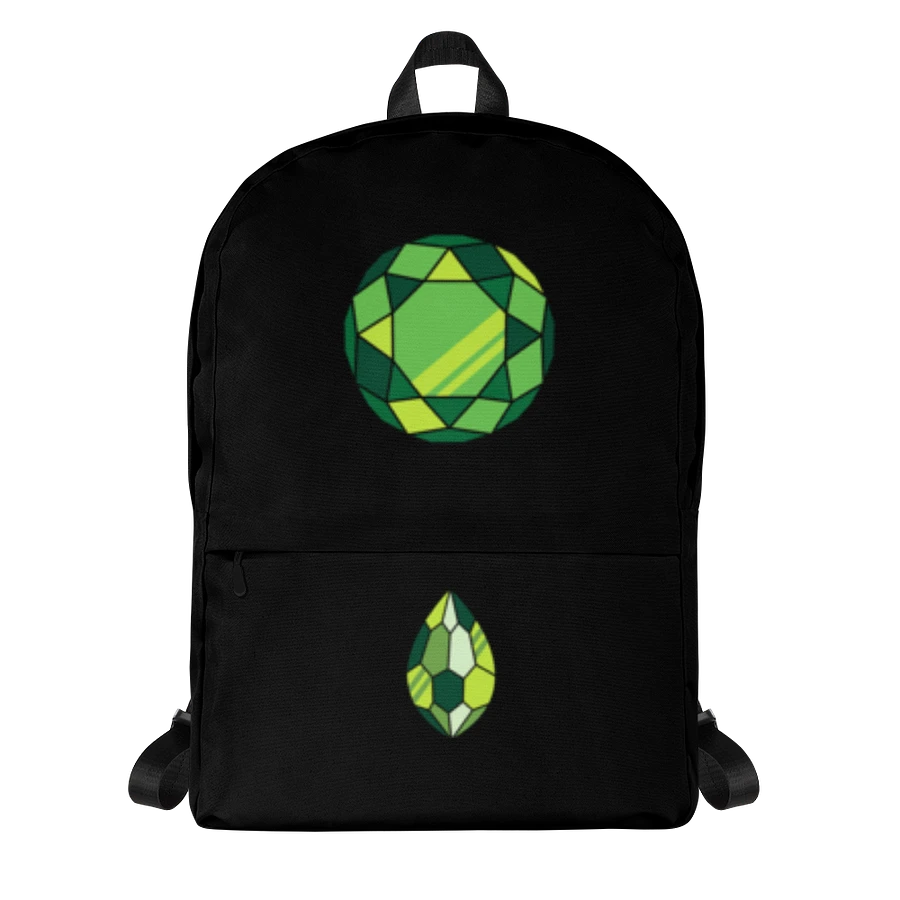 Islamic Diamond Backpack product image (3)