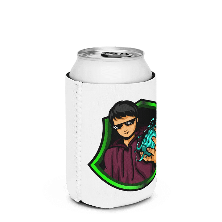 Enfriador de Latas PresStartx product image (3)