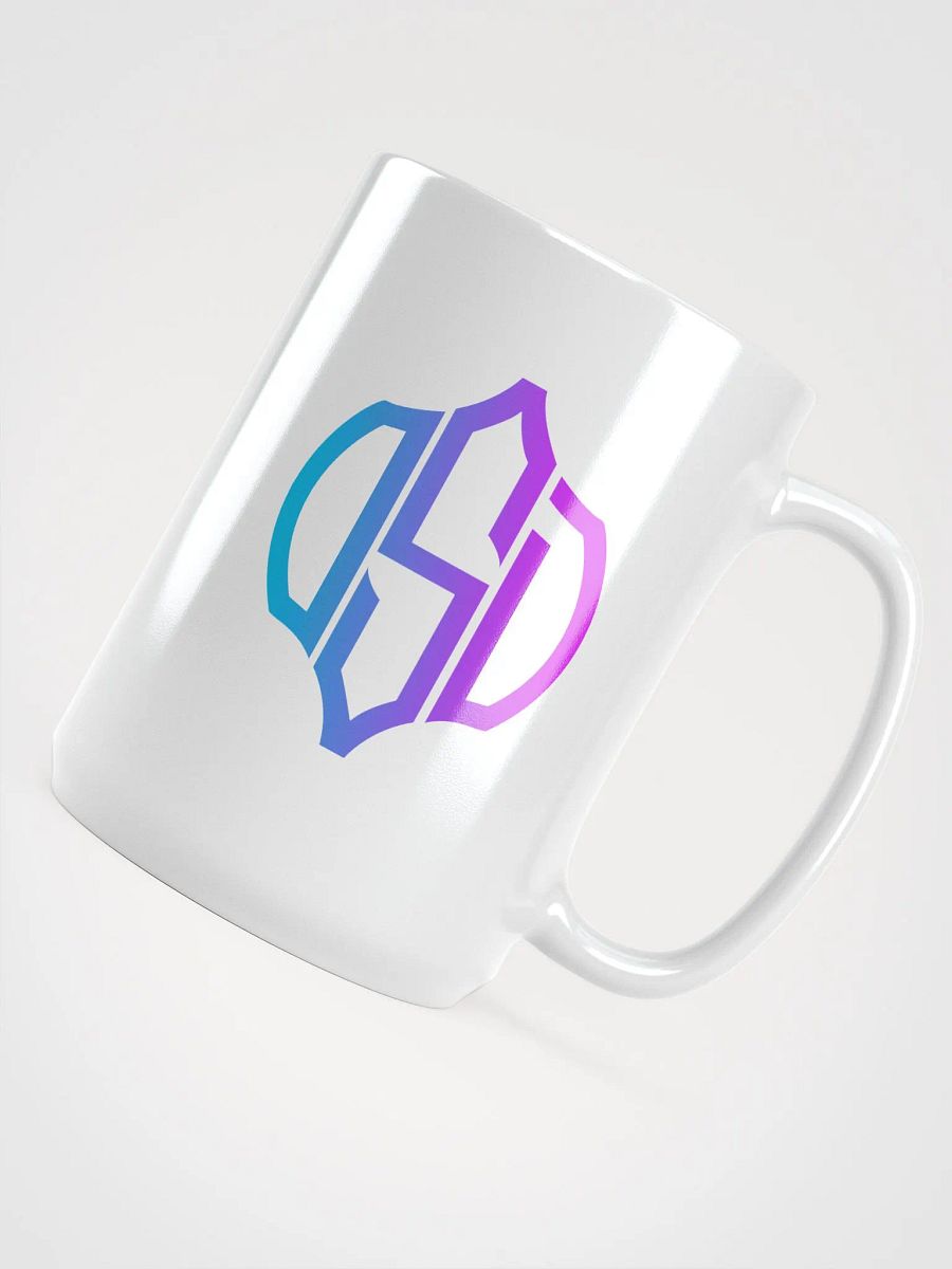 Vivid OFFSET Prints Heat-Resistant Mug product image (4)