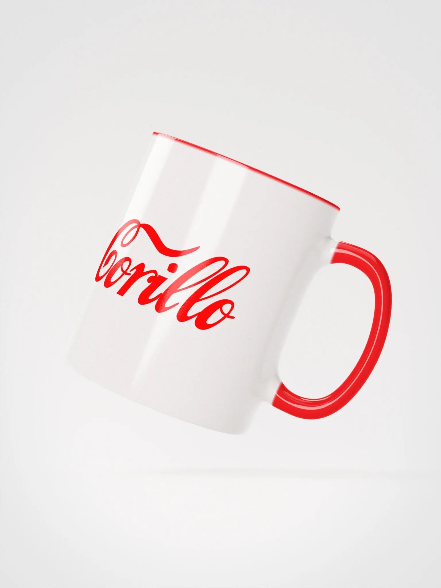 Cola Printed Mug product image (1)