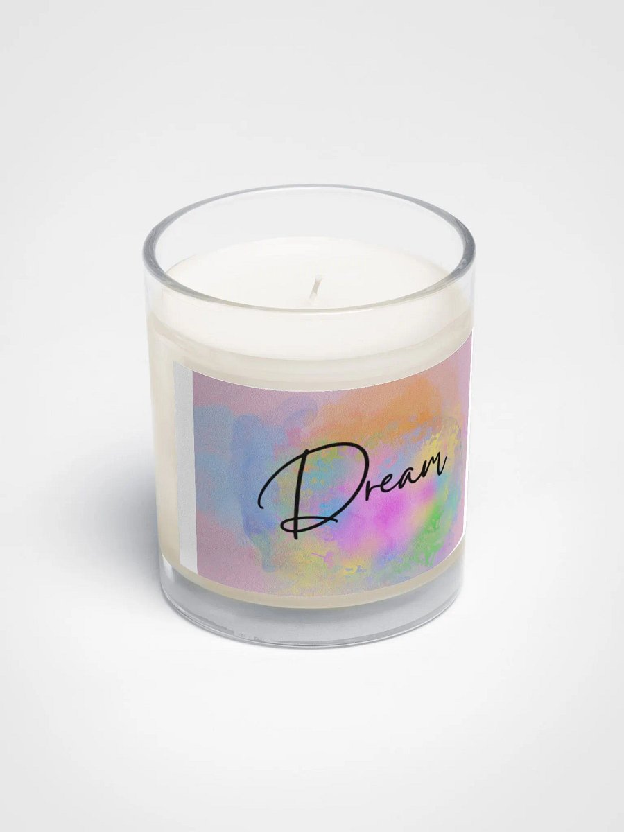 Dreamscape Soy Wax Candle product image (2)