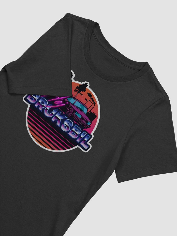 T-Shirt Tjej product image (2)