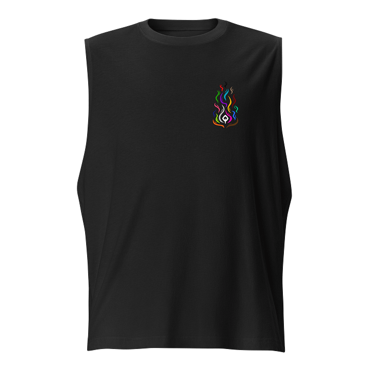 Swirled Tank product image (1)