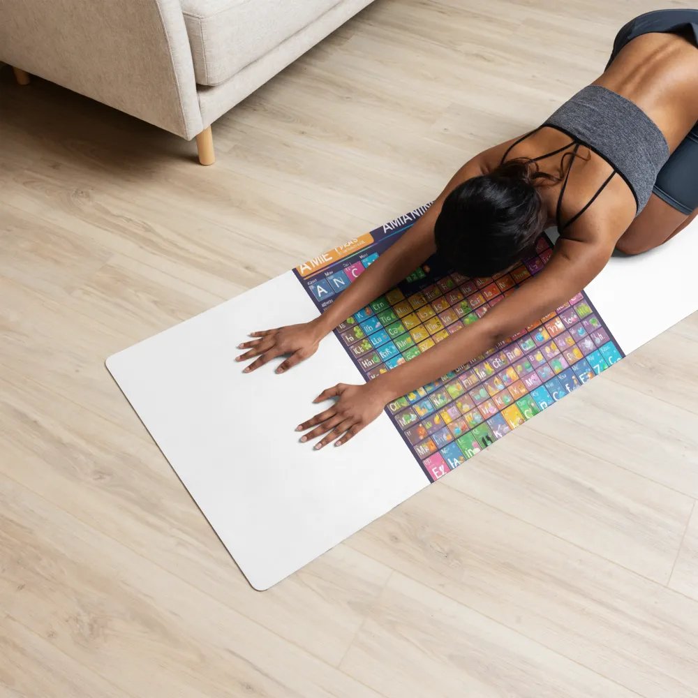 periodic table yoga mat product image (12)