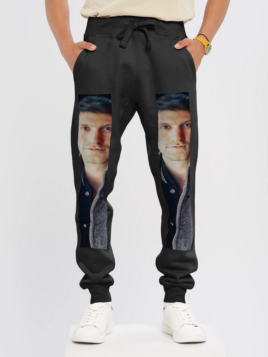 Peter jogger pants product image (3)