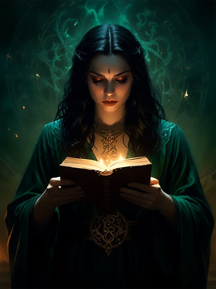 Minerva's Wisdom | 1-Hour of Dark Meditation Music for Introspection product image (1)