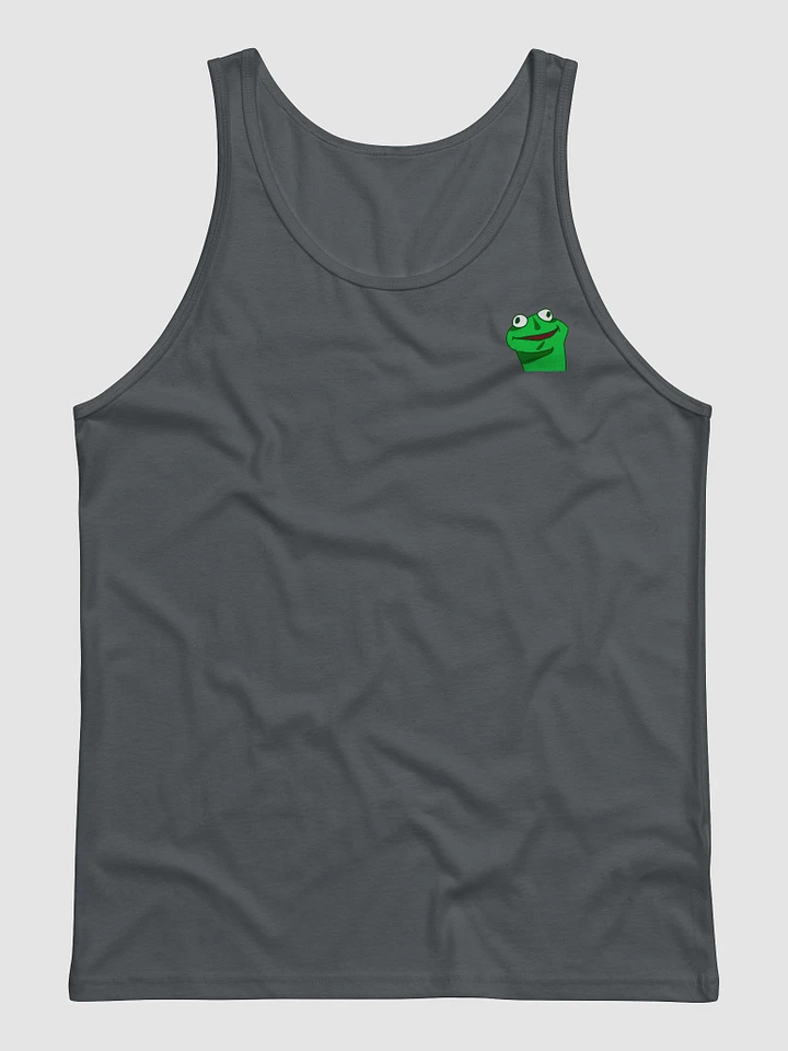 Frog Tank product image (3)
