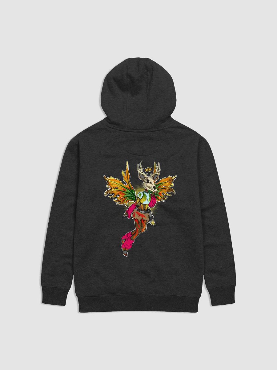 Fairy Wendigo product image (2)