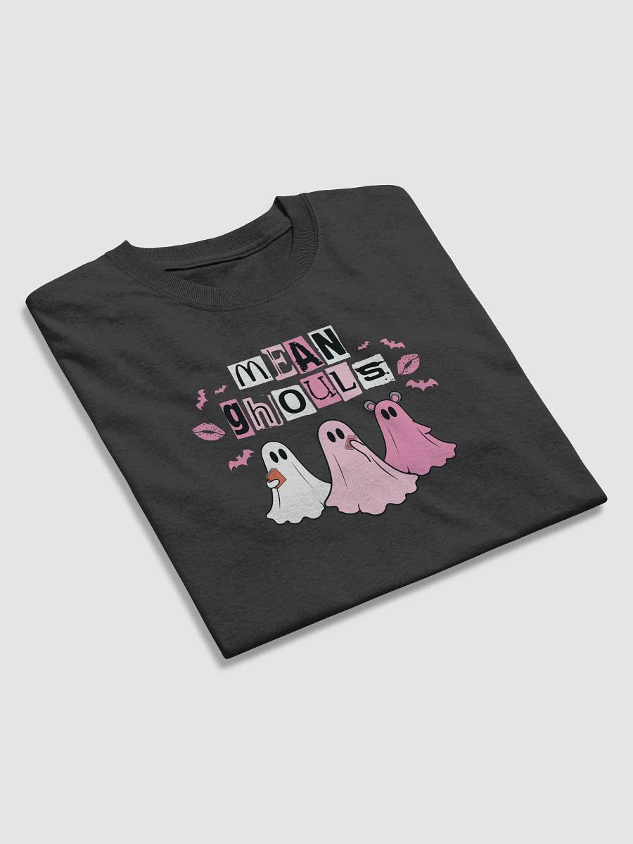 Mean Ghouls Graphic Tee product image (5)