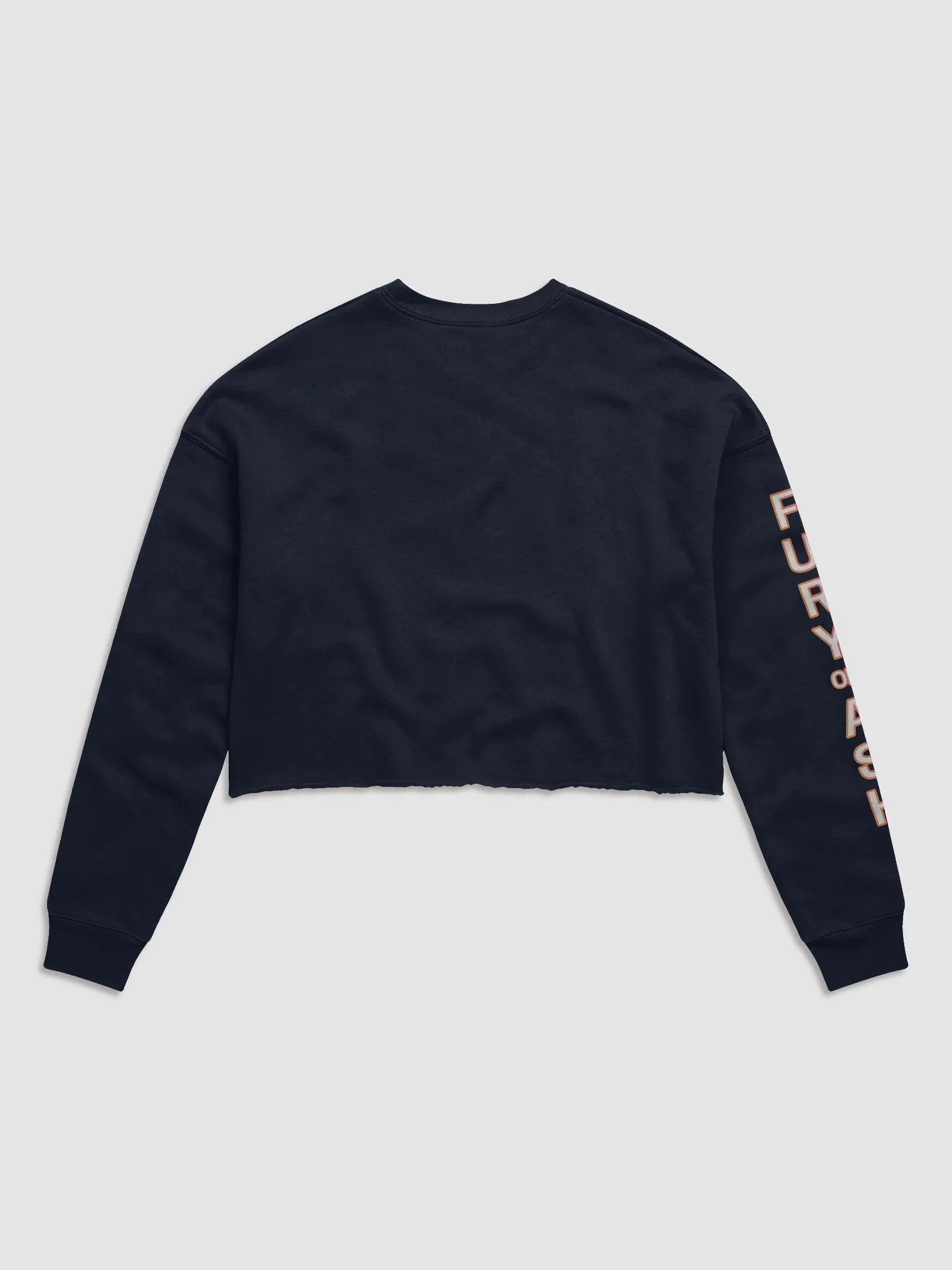 Gamer Cat Crop Top product image (6)