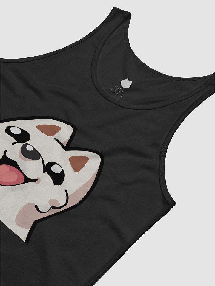 Happy as a Woofle Tank Top product image (2)