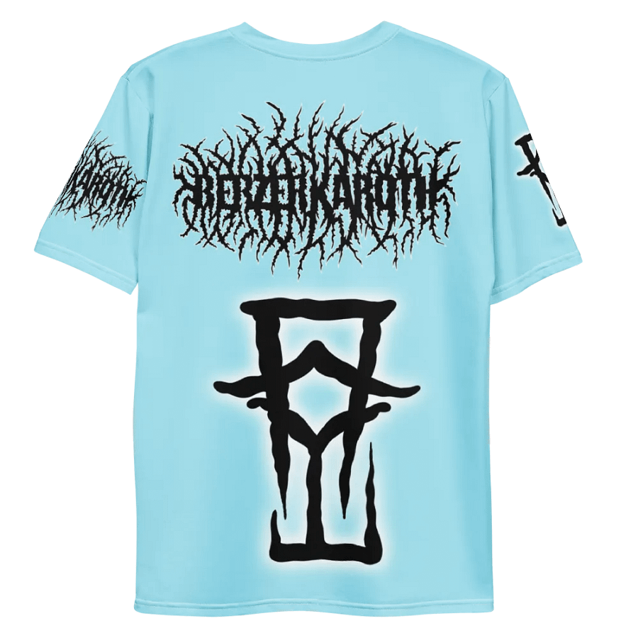 Cumb Dunt All-Over T-Shirt product image (9)