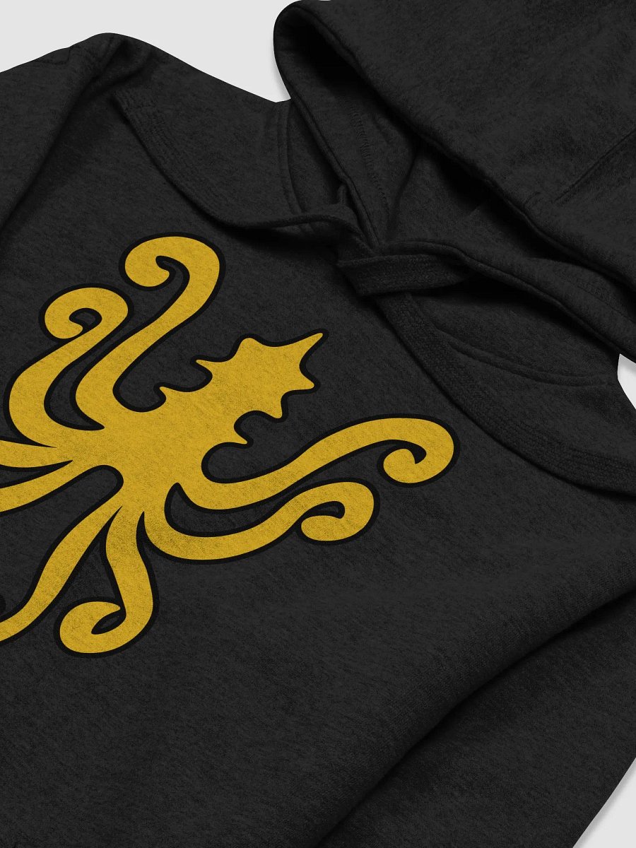 Ocular Hoodie #4 product image (3)