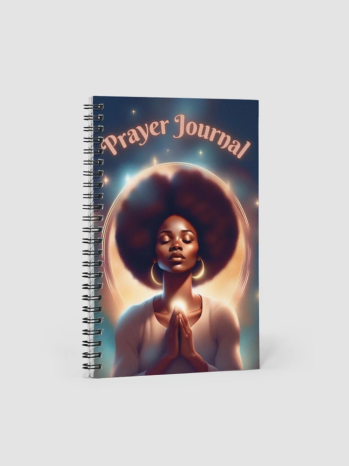 Soulful Serenity Prayer Journal product image (2)