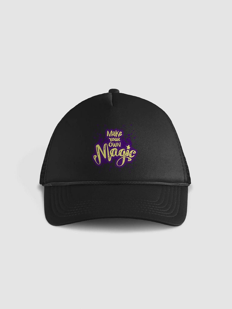 MAKE YOUR OWN MAGIC ART product image (2)