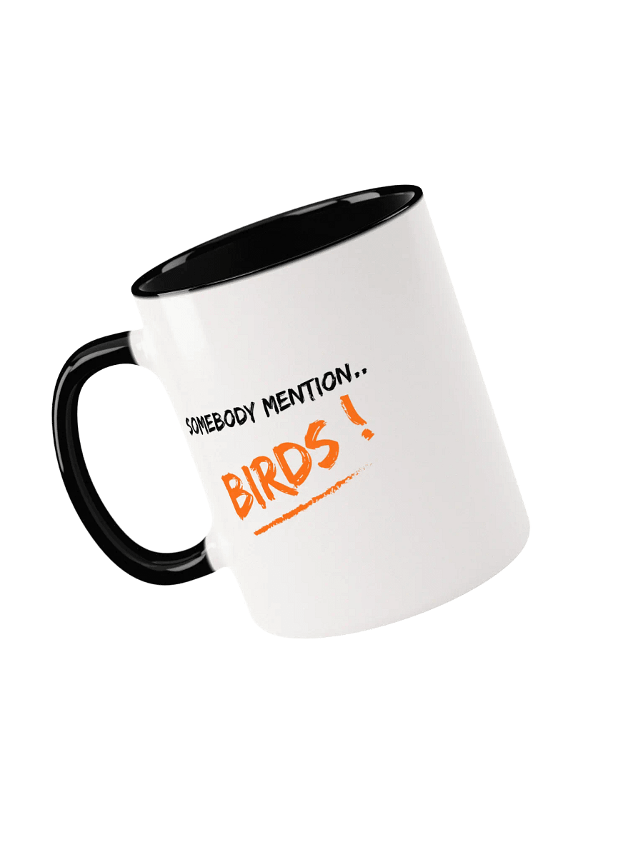 Greater Flameback Woodpecker mug product image (28)