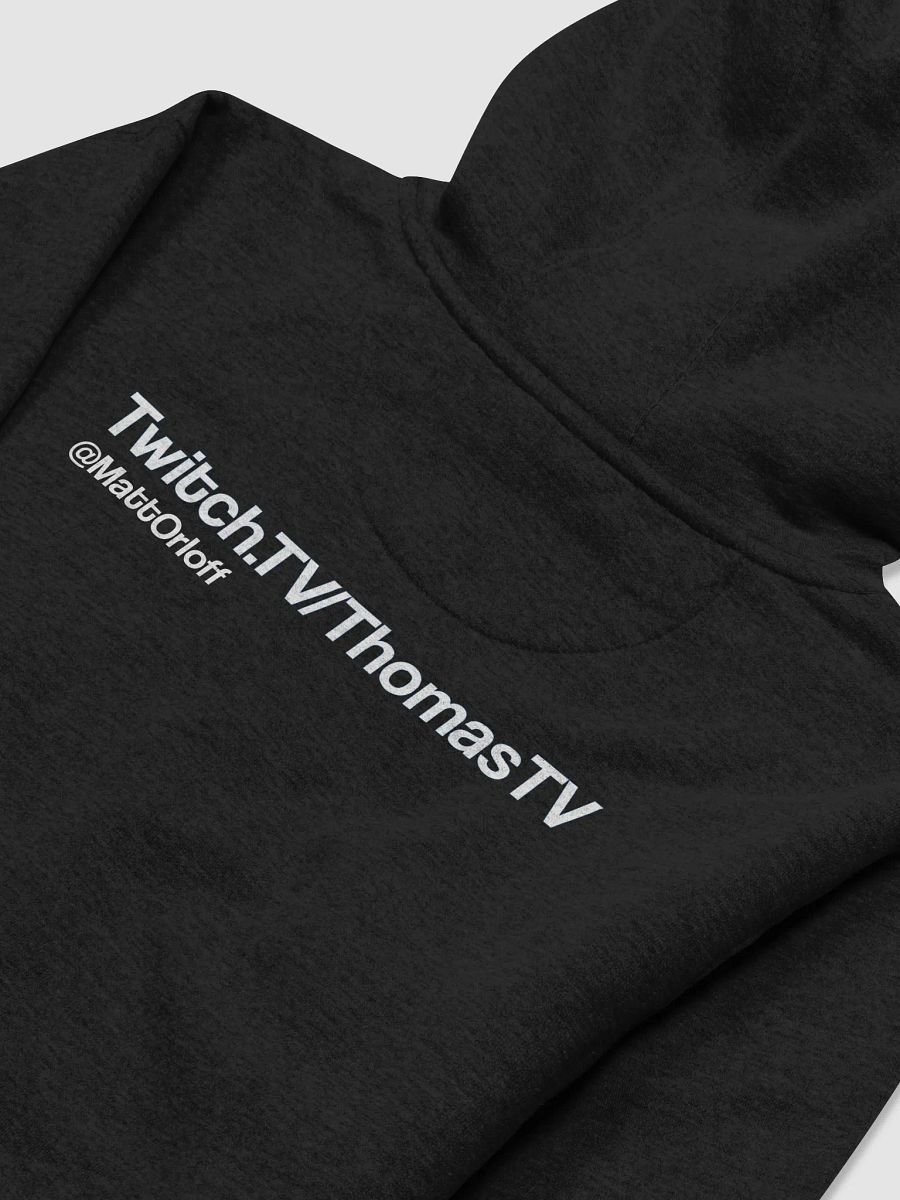 #ShutUpThomas Hoodie product image (20)