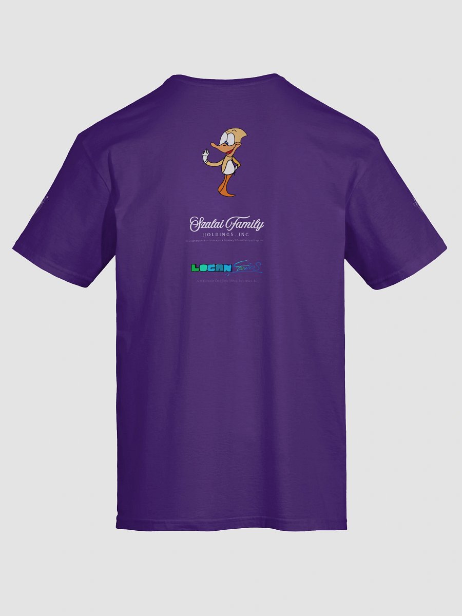 Logan Studios Sports Shirt product image (32)