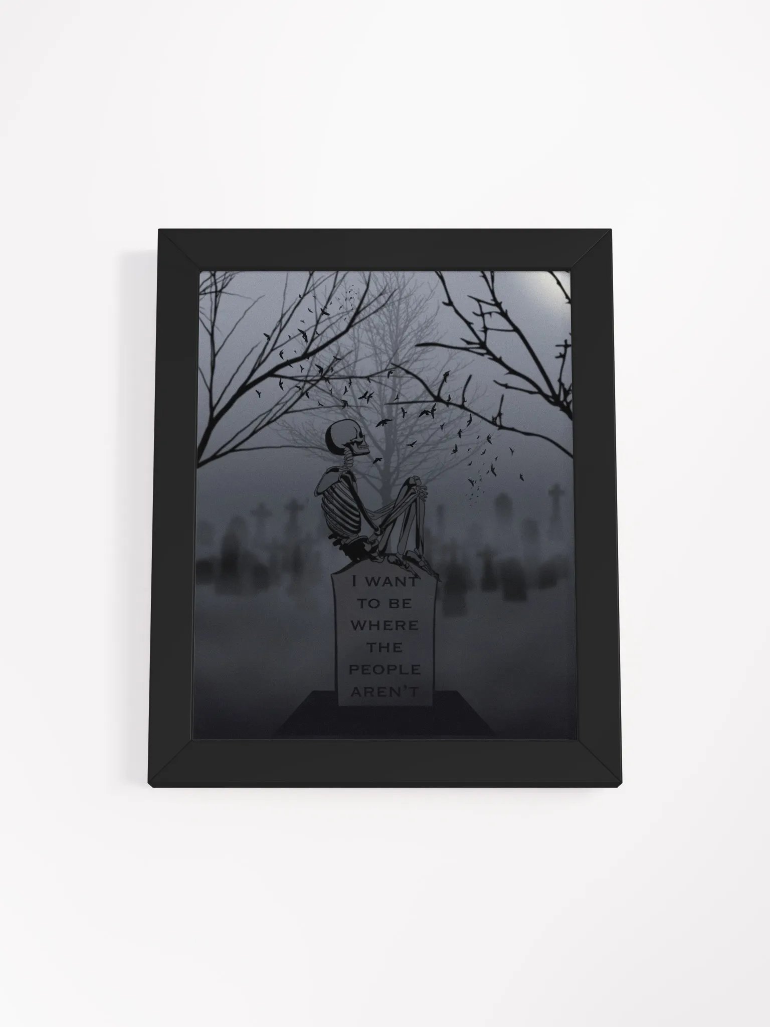 Where the People Aren't product image (1)