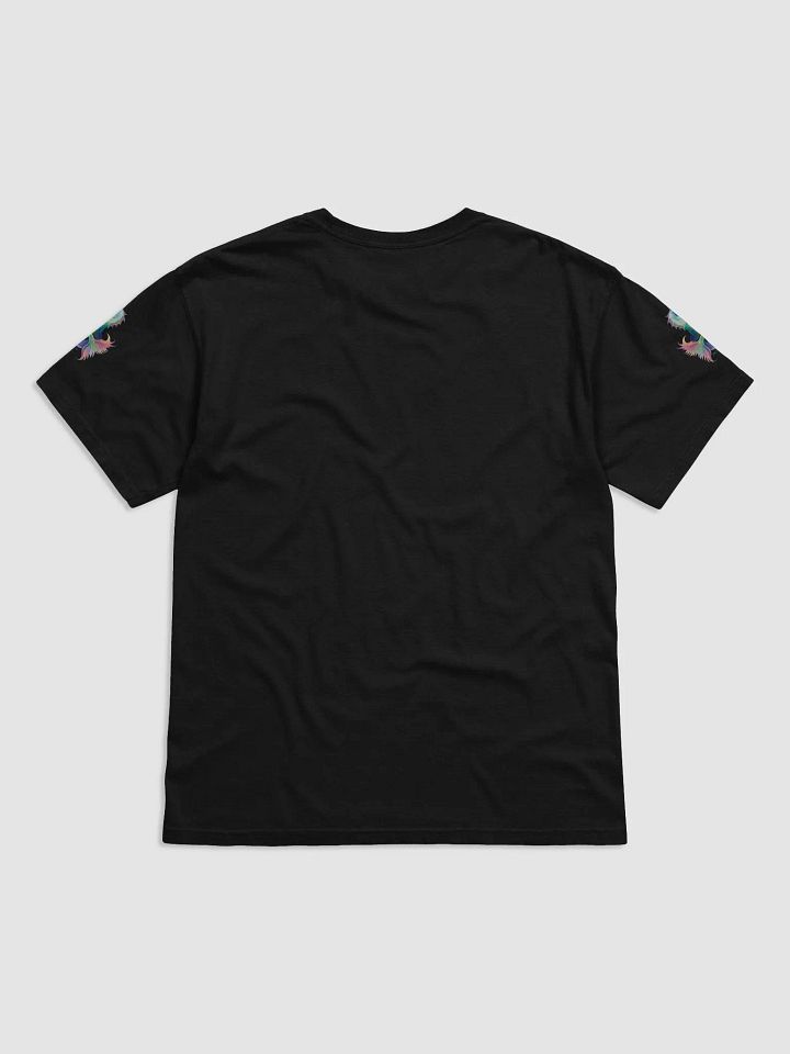 Whimsical Hippogriff Fantasy T-Shirt product image (15)