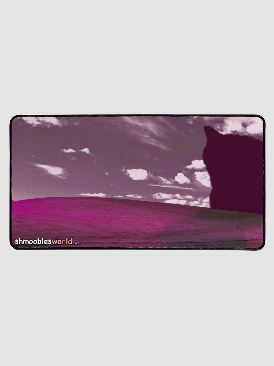 Shmoobliss Deskmat product image (1)