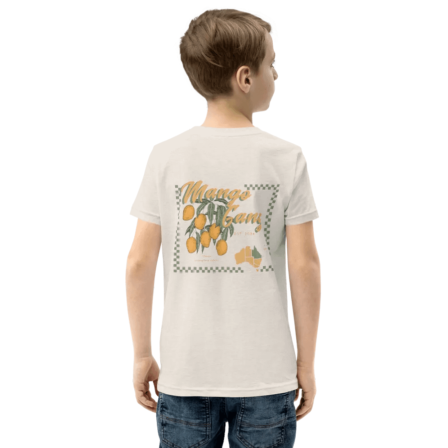 Mild? Mango Child? product image (2)