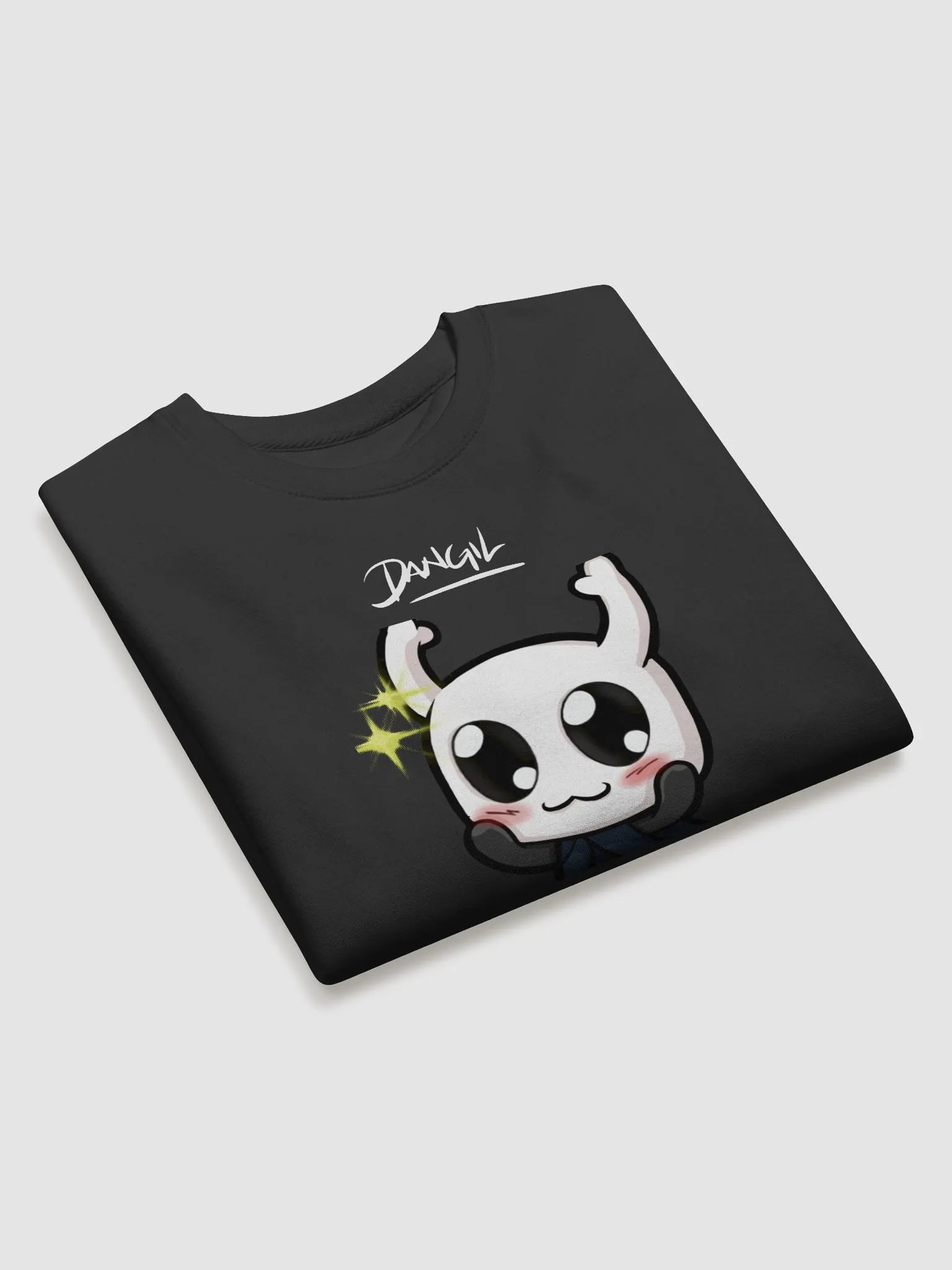 Aww (Sweatshirt) product image (3)
