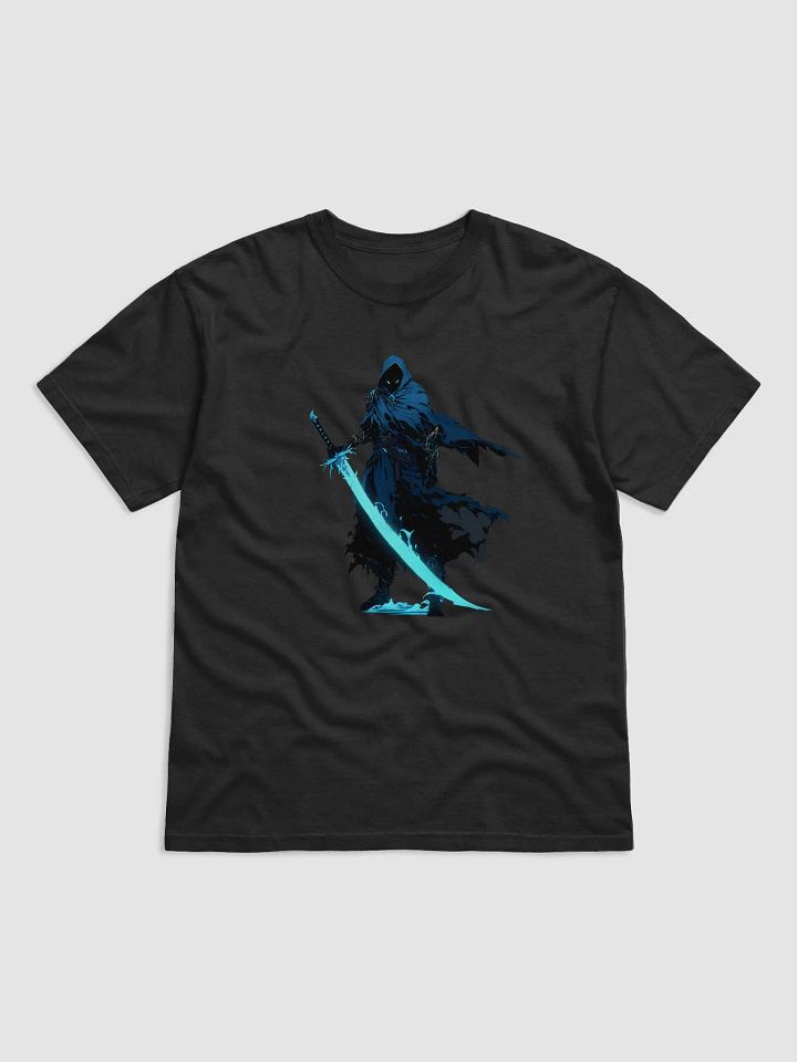 Dark Warrior product image (1)