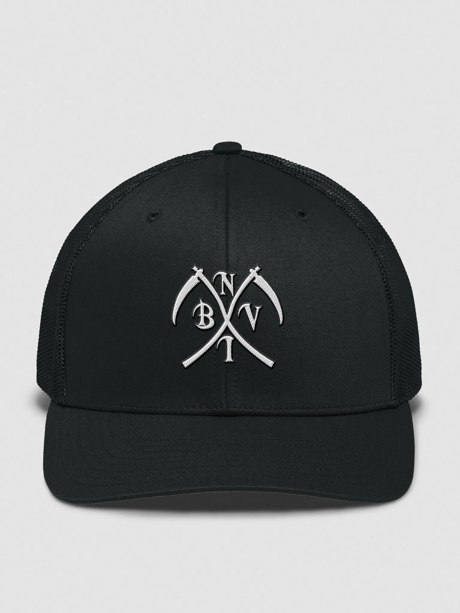 BVNI X Factor Trucker Hat product image (4)