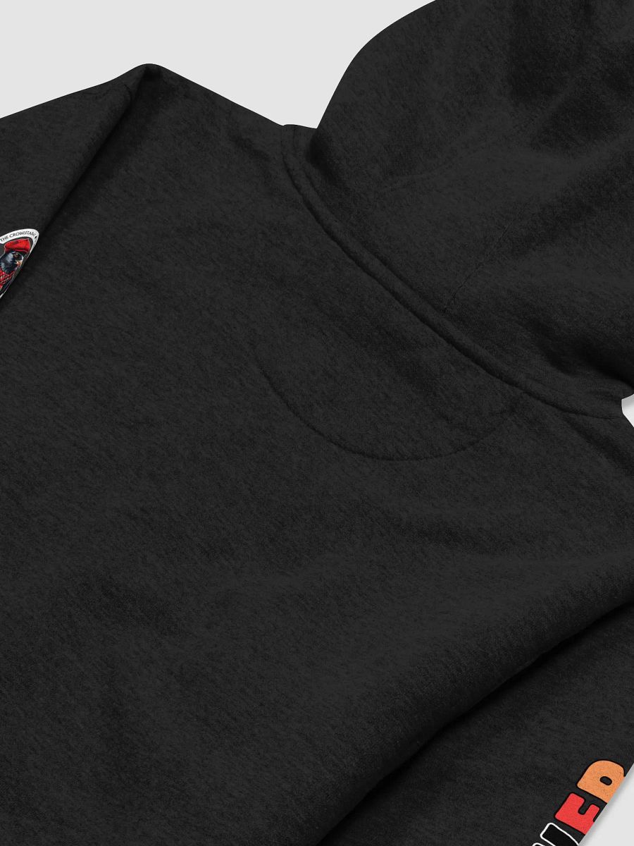 Be Gay Worship Satan Hoodie product image (37)