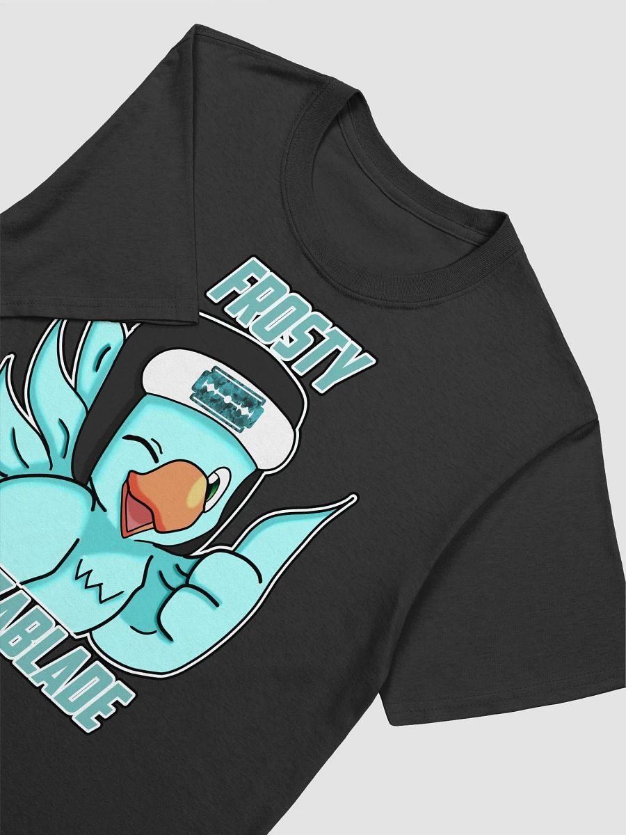 Frosty Cheers Unisex T-Shirt product image (14)