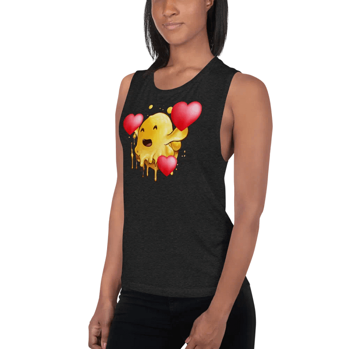 Globert Love Women's Tank product image (2)