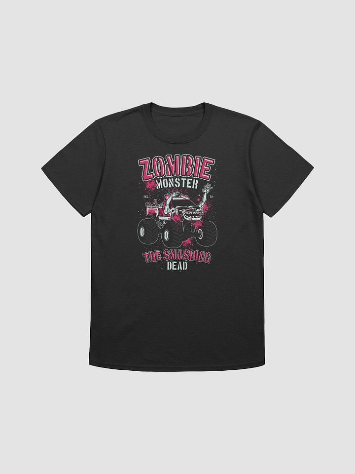 RelaxFit Unisex T-Shirt product image (1)