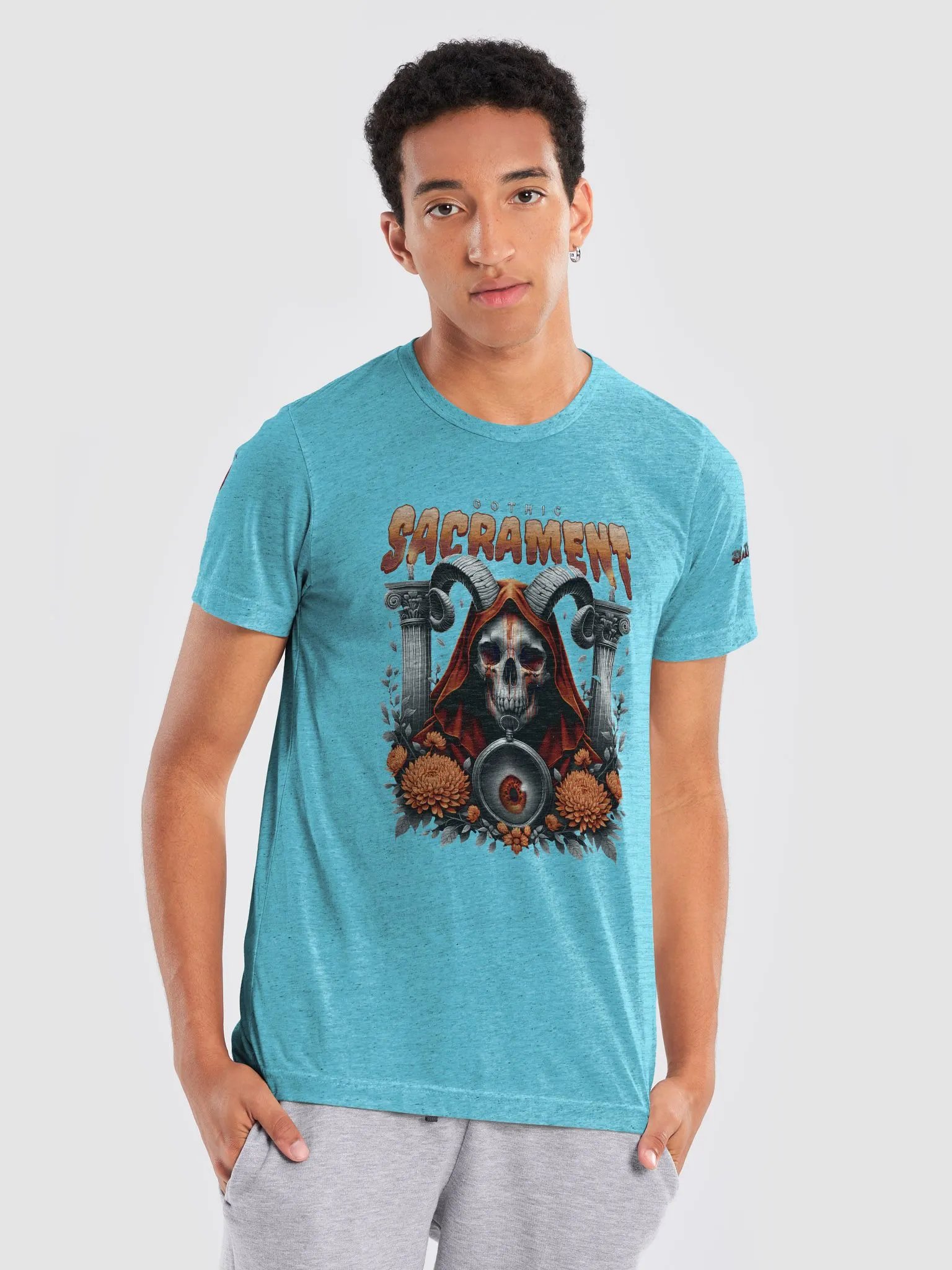 Halloween night gothic sacrament product image (81)