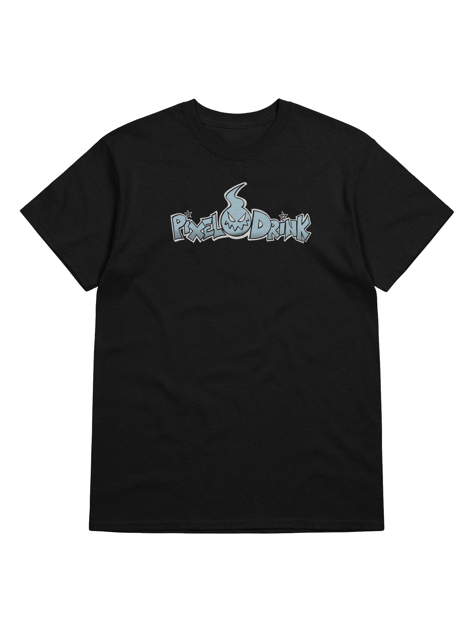 Pixeldrink Logo Tee product image (1)