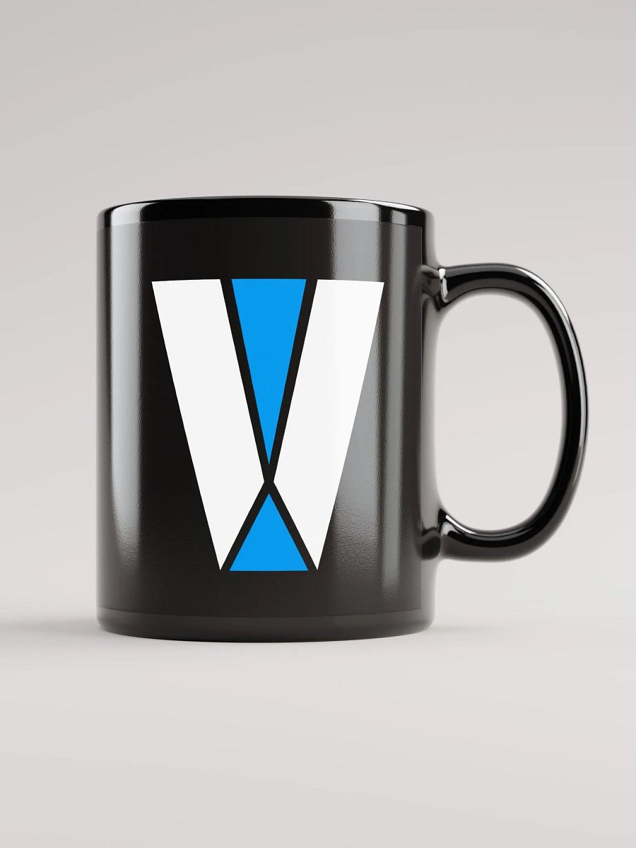 Vesuvius Logo Mug product image (9)