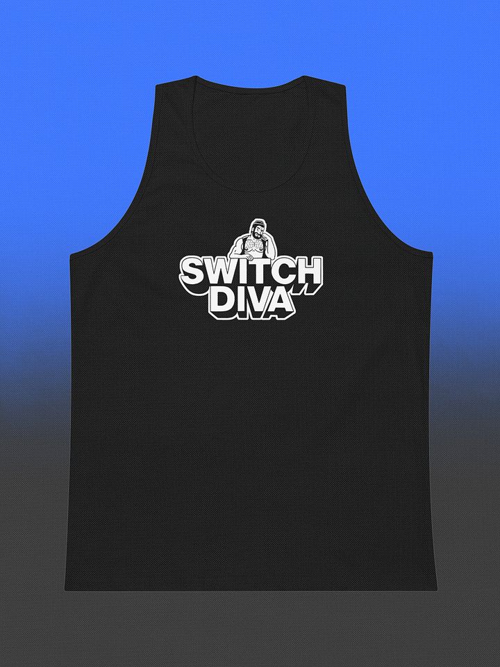 SWITCH DIVA Tank product image (1)